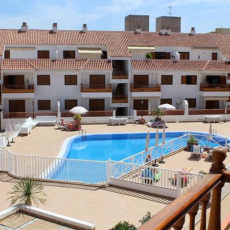 House El Cardon By Holiday World Плая де лас Америкас Екстериор снимка