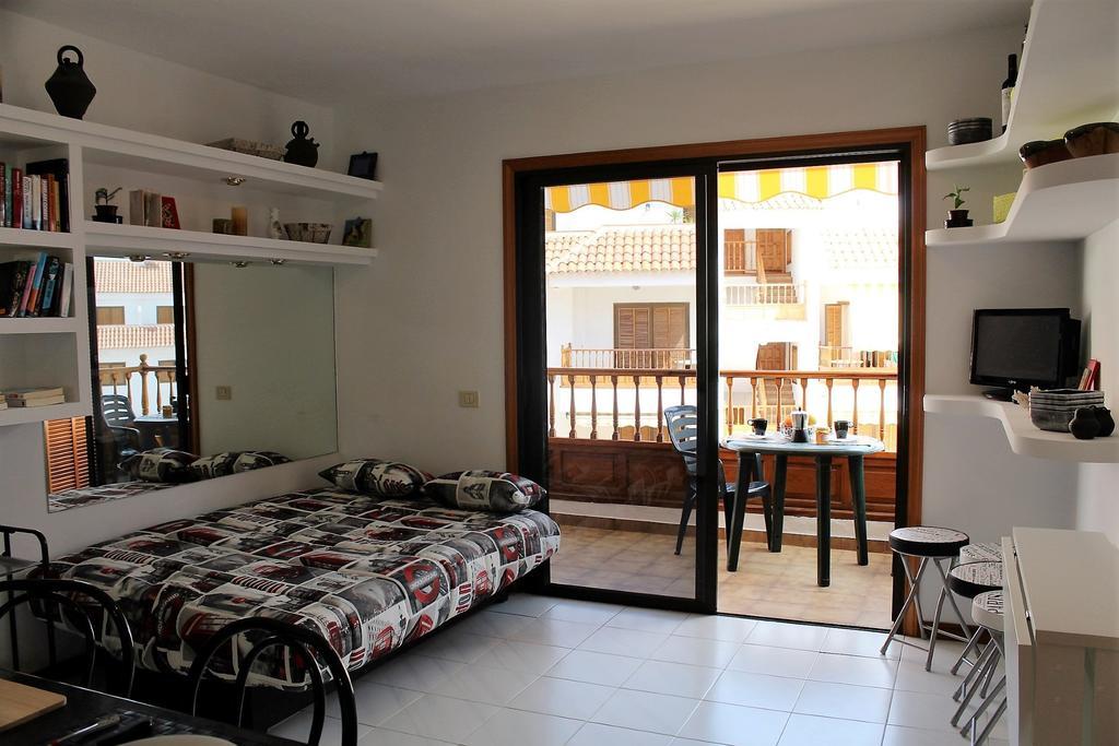House El Cardon By Holiday World Плая де лас Америкас Екстериор снимка