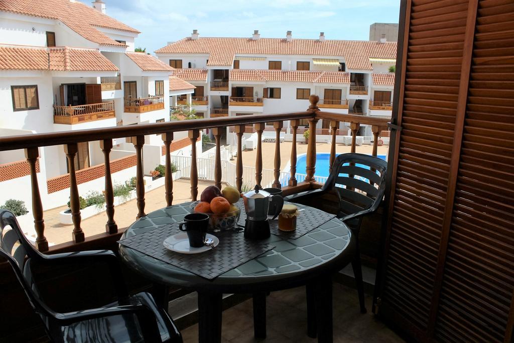 House El Cardon By Holiday World Плая де лас Америкас Екстериор снимка