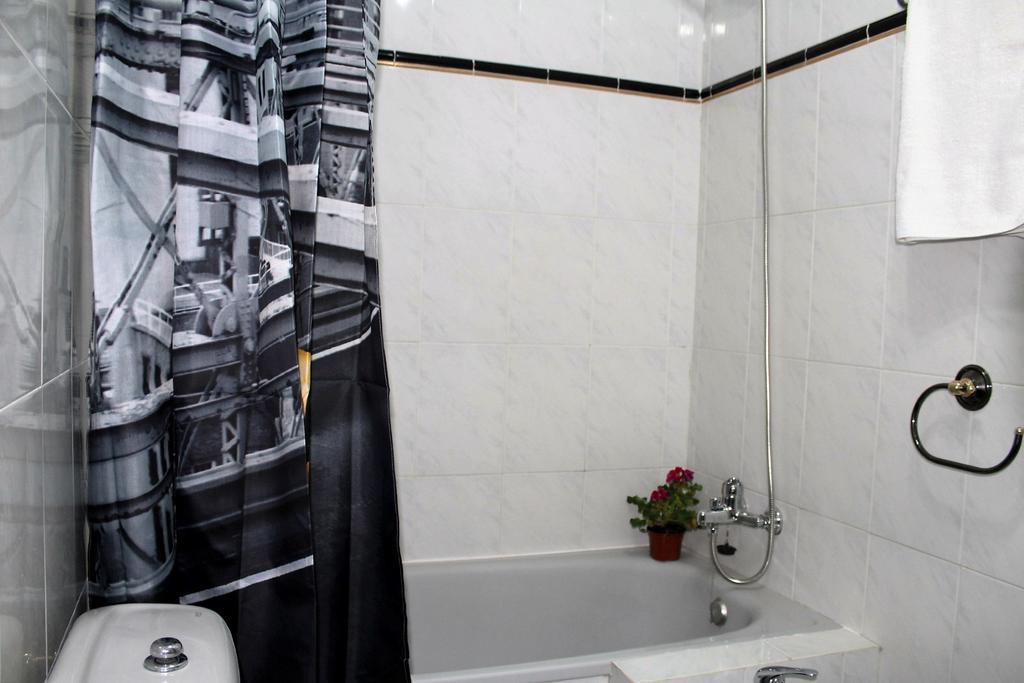 House El Cardon By Holiday World Плая де лас Америкас Екстериор снимка