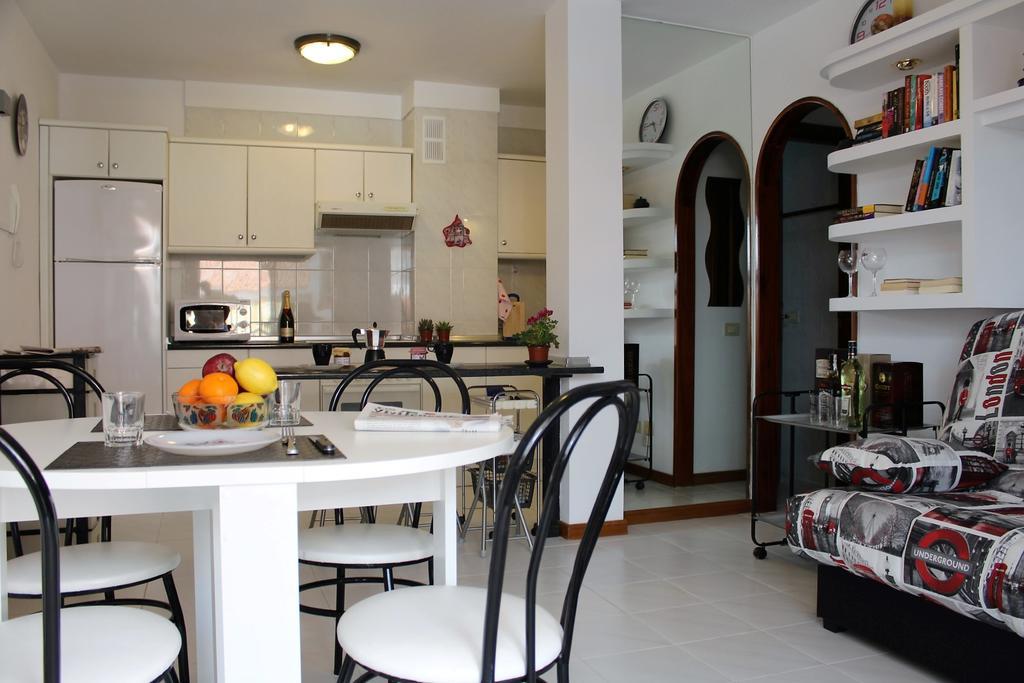 House El Cardon By Holiday World Плая де лас Америкас Екстериор снимка