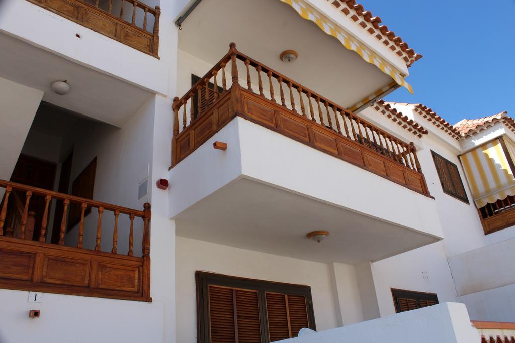 House El Cardon By Holiday World Плая де лас Америкас Екстериор снимка
