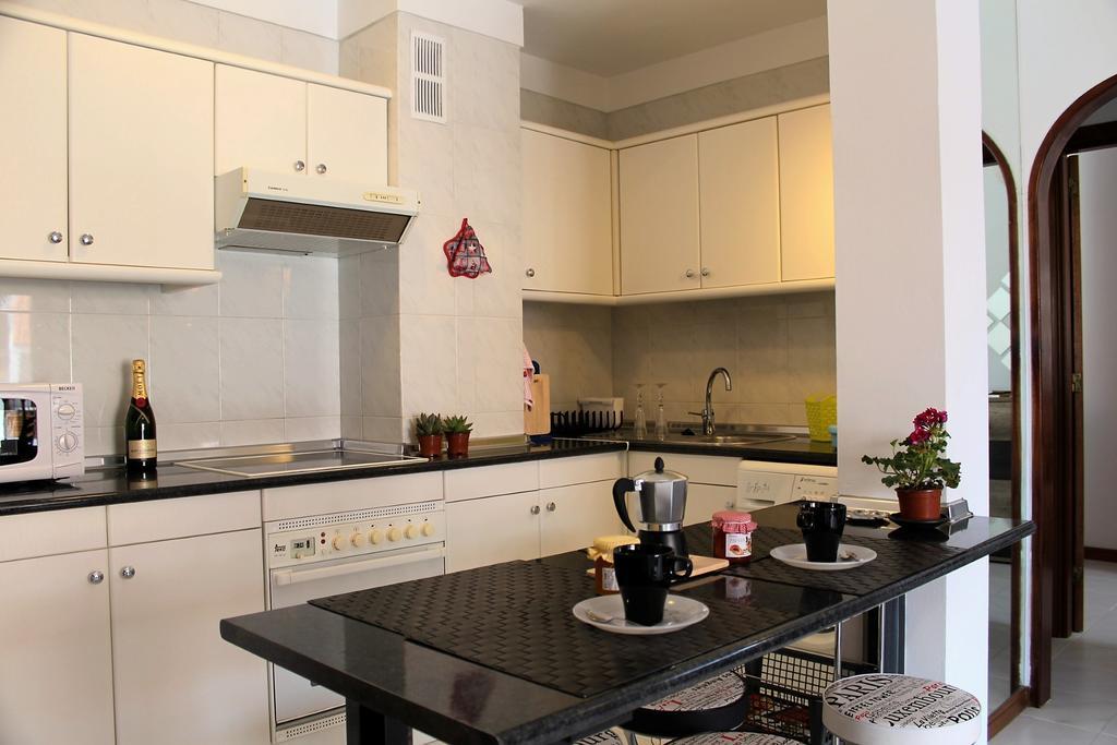 House El Cardon By Holiday World Плая де лас Америкас Екстериор снимка