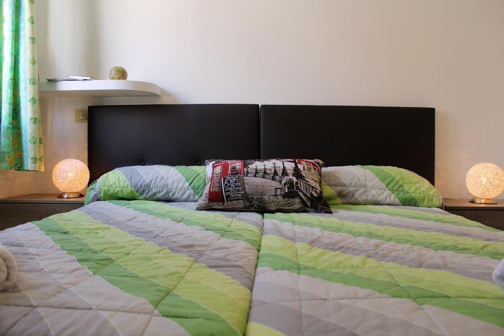 House El Cardon By Holiday World Плая де лас Америкас Екстериор снимка